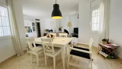 Chalet on Avinguda de Madrid photo 38