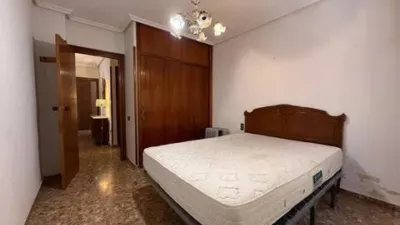 Chalet in Mutxamel photo 23