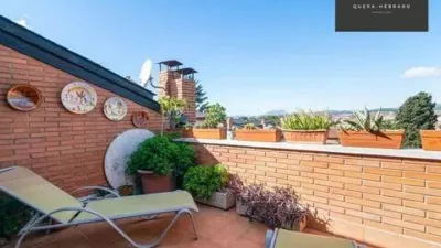 Townhouse in L'Eixample-Torreblanca photo 37