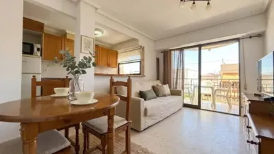 Apartment in Tamarit-Platja Lissa photo 3