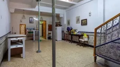Rustic house on Calle Real photo 21