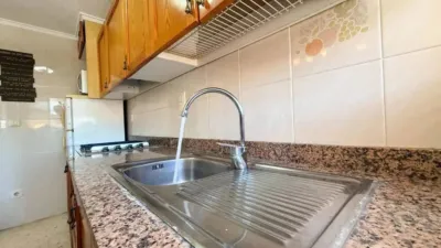 Apartment in Tamarit-Platja Lissa photo 8