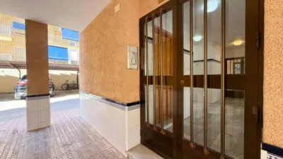 Apartment in Tamarit-Platja Lissa photo 19