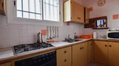 Top floor flat in Centre photo 7