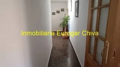 Apartment in Chiva photo 10