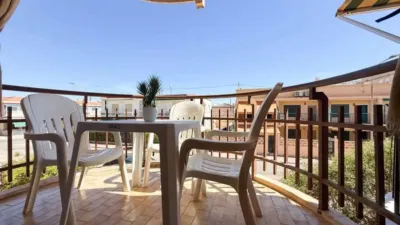 Apartment in Tamarit-Platja Lissa photo 2