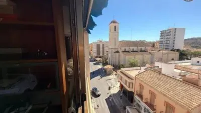 Pis – Guardamar del Segura - Vista 2