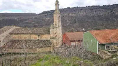 Rustic property in Argecilla photo 23