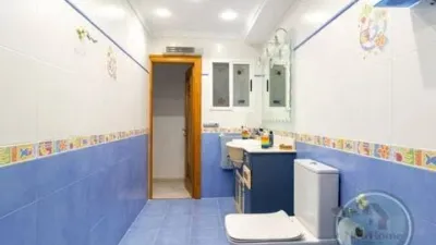 Apartment in Carrús Este-Camí dels Magros photo 42