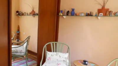 Chalet in Lemoiz photo 20
