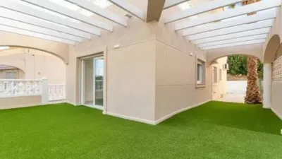 Chalet en Norte-Venta Lanuza-Cala d'Or photo 11