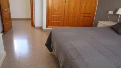 Chalet in Castalla photo 38