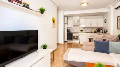 Pis – Orihuela, Urbanización Las Mañanitas, Dehesa de Campoamor - Més