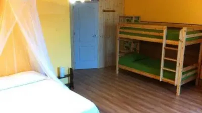 Chalet in Canyelles photo 22