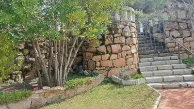 Chalet in Manzanares el Real photo 20