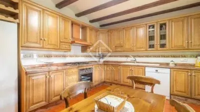 Chalet in Alcira photo 26