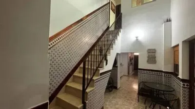 Terraced house in Torreblanca photo 18