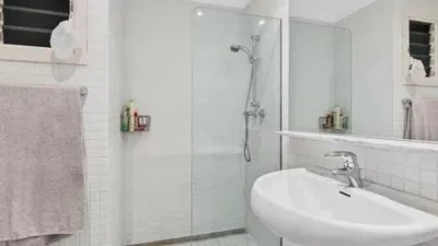 Apartment in Centre photo 22