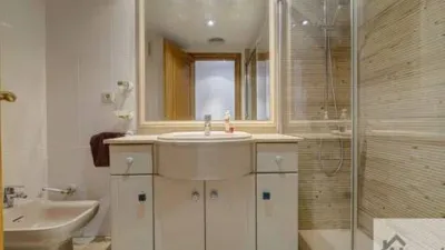 Apartment in Benicalap photo 27