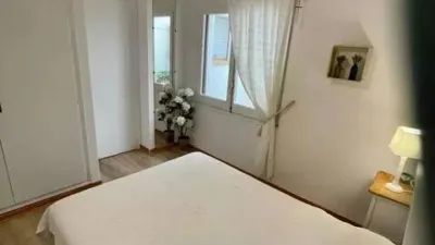 Apartment in Empuriabrava photo 14