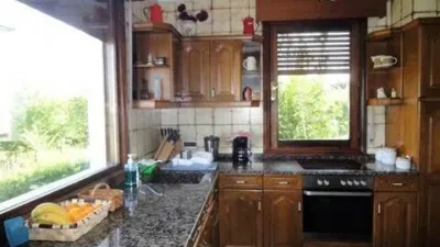 Chalet in Astrabudúa photo 9
