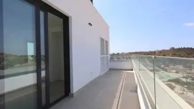 Duplex in Finestrat photo 17