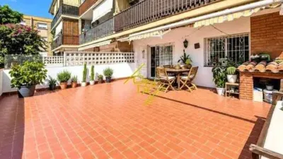 Apartment in Can Bou photo 19