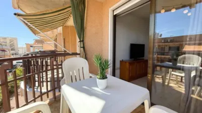 Apartment in Tamarit-Platja Lissa photo 12