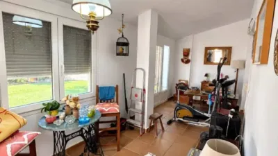 Chalet in Arcos de la Frontera photo 34
