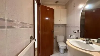 Chalet in Mutxamel photo 16