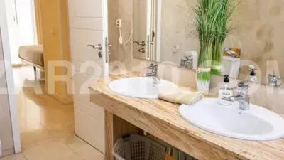 Penthouse in Garrucha photo 39