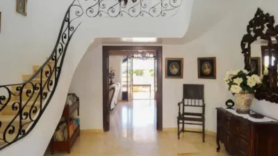 Chalet en Varadero-Santa Pola Est photo 5