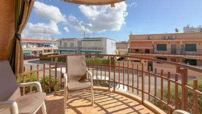 Piso en Tamarit-Platja Lissa photo 33