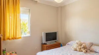 Apartment in Alcalá de Guadaíra photo 25