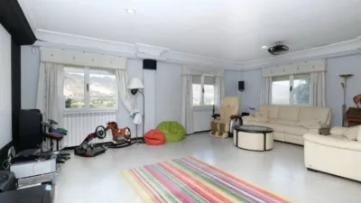 Chalet in Padul photo 32