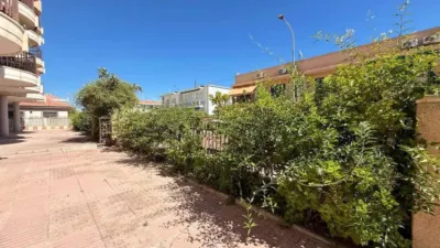 Apartment in Tamarit-Platja Lissa photo 25