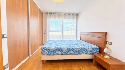 Penthouse in Centre photo 13