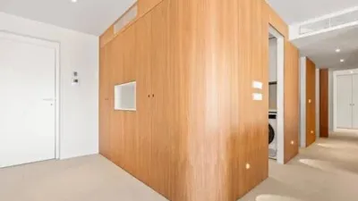 Apartment in Traditional Centre photo 19
