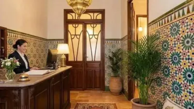 Chalet in Camarillas photo 4