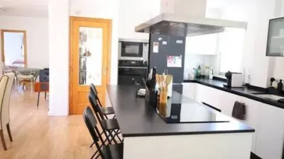 Chalet in Castalla photo 22
