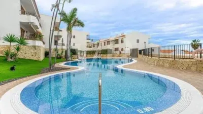 Penthouse in Costa Adeje photo 32