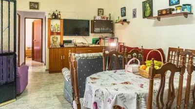 Chalet on Calle El Salograr S-N photo 6