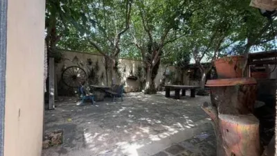 Chalet in Mutxamel photo 41