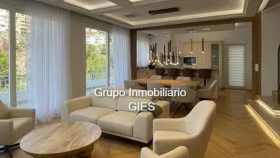 Chalet on Calle A, 102 U photo 9