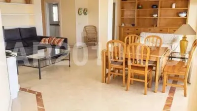 Penthouse in Garrucha photo 10