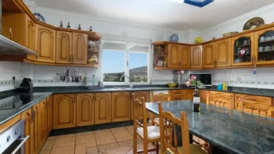 Chalet in Padul photo 26