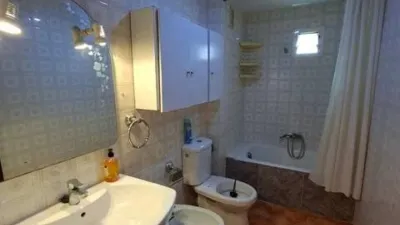 Flat in La Raïosa-San Vicente Mártir photo 19