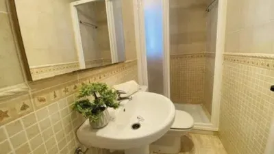 Chalet on Avinguda de Madrid photo 33