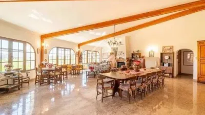 Chalet in Alcira photo 59