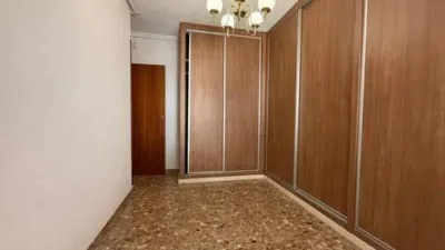 Chalet in Mutxamel photo 21